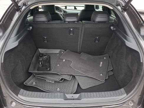 Certified 2025 MAZDA CX-30 AWD 2.5 S w/ Premium Package image 29