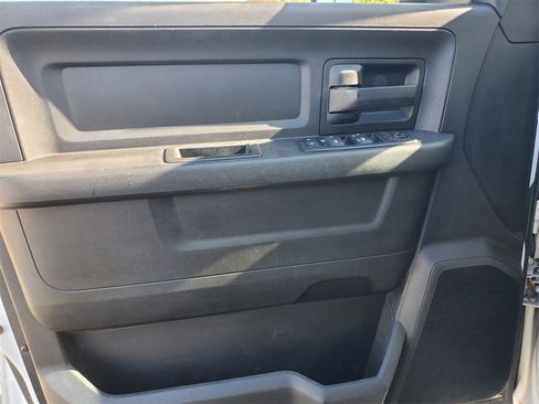 Used 2020 RAM 2500 Tradesman image 10