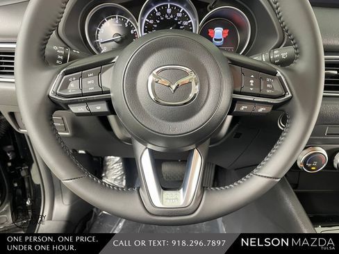 New 2025 MAZDA CX-5 AWD 2.5 S image 24