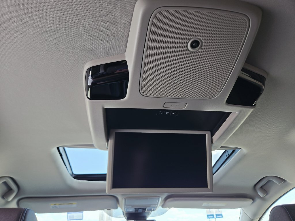 New 2027 Honda Odyssey Elite image 10