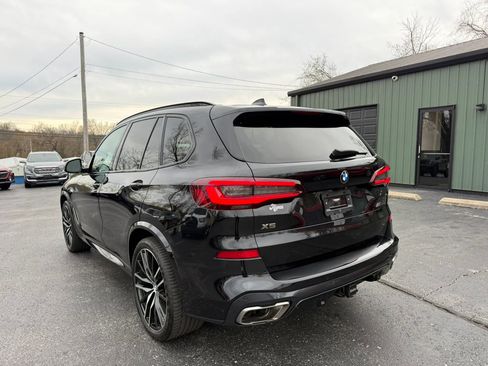 Used 2023 BMW X5 M50i w/ Executive Package image 5