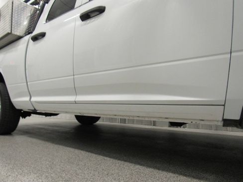Used 2022 RAM 1500 Tradesman w/ Popular Equipment Group AWD/4WD image 24
