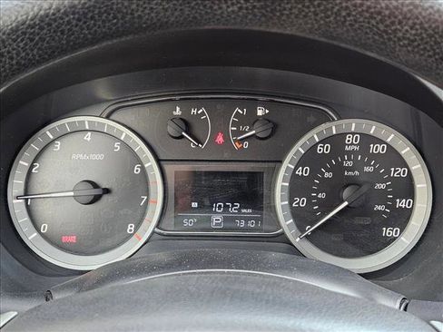 Used 2013 Nissan Sentra SR image 11
