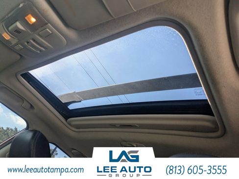 Used 2014 Subaru Crosstrek 2.0i Limited image 20