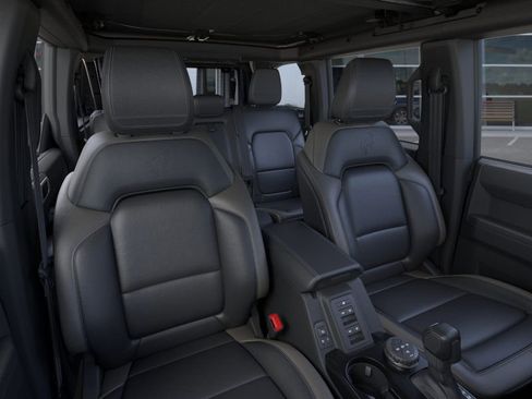 New 2026 Ford Bronco Outer Banks image 35