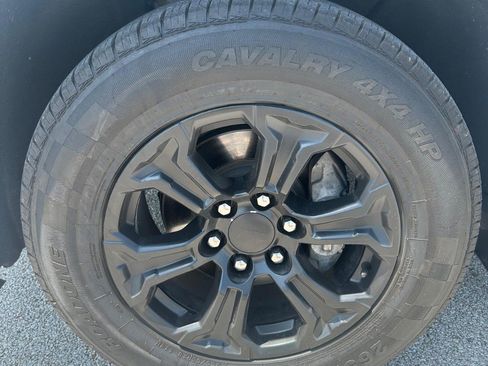 Used 2022 GMC Sierra 1500 Elevation RWD image 10