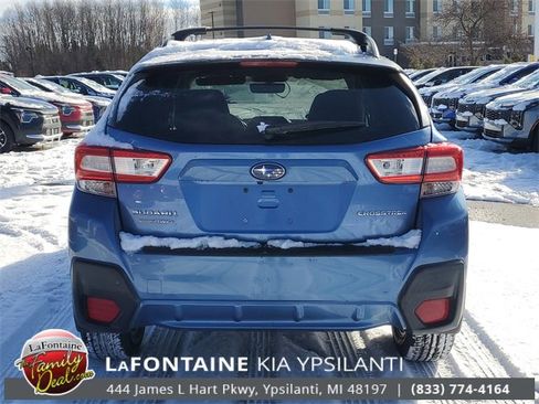 Used 2019 Subaru Crosstrek 2.0i Premium image 5