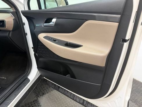 Certified 2023 Hyundai Santa Fe SEL AWD/4WD image 39