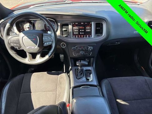 Used 2023 Dodge Charger GT w/ Plus Group AWD/4WD image 28
