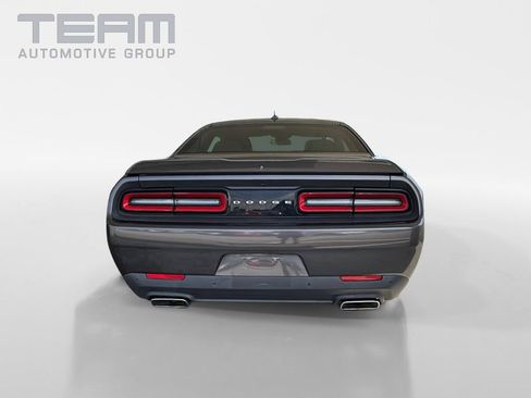 Used 2016 Dodge Challenger R/T w/ Sound Group RWD image 6