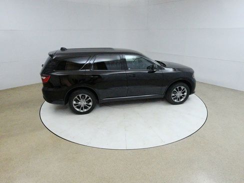 Used 2019 Dodge Durango GT w/ Technology Group AWD/4WD image 19