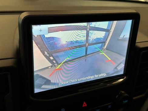 Used 2021 Ford Bronco Sport Big Bend image 13