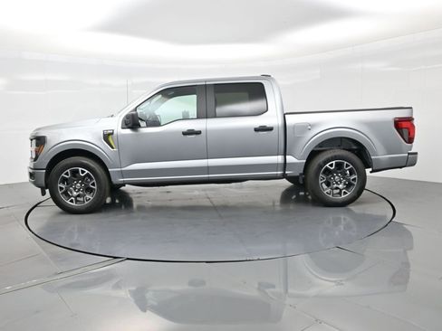 Used 2024 Ford F150 STX w/ Mobile Office Package image 10