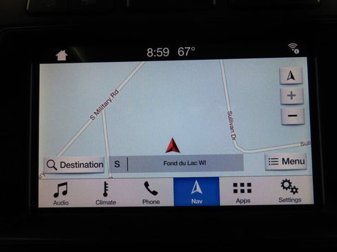 Used 2019 Ford Expedition Max Limited AWD/4WD image 19