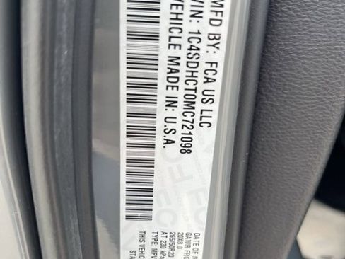 Used 2021 Dodge Durango R/T image 14