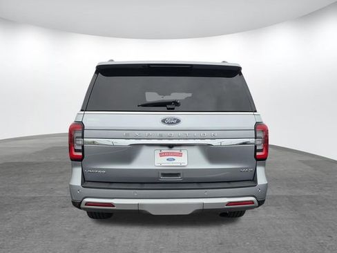 Used 2024 Ford Expedition Max Limited AWD/4WD image 5