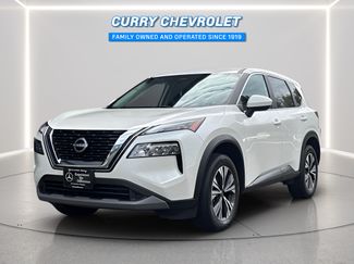 Used 2023 Nissan Rogue SV AWD/4WD video 2