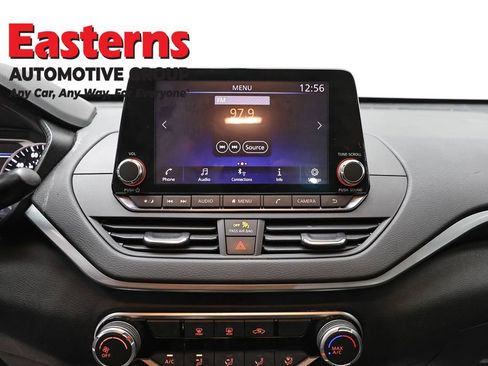 Used 2019 Nissan Altima 2.5 S image 12