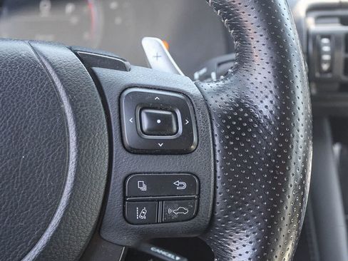 Used 2023 Lexus IS 350 F Sport w/ Accessory Package 2 RWD image 31