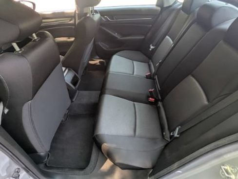 Used 2021 Honda Accord LX image 20