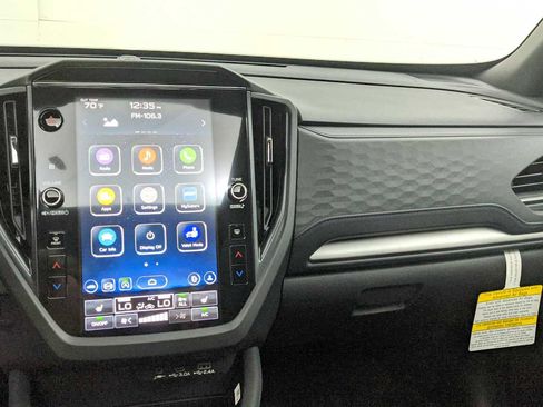 New 2026 Subaru Forester Premium image 21