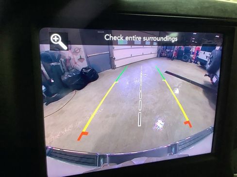 Used 2020 RAM 1500 Big Horn AWD/4WD image 40