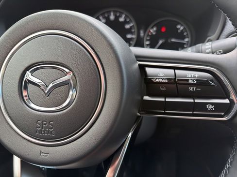 New 2026 MAZDA CX-90 3.3 Turbo w/ Preferred Package image 21