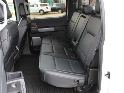 Used 2022 Ford F150 Lariat image 17