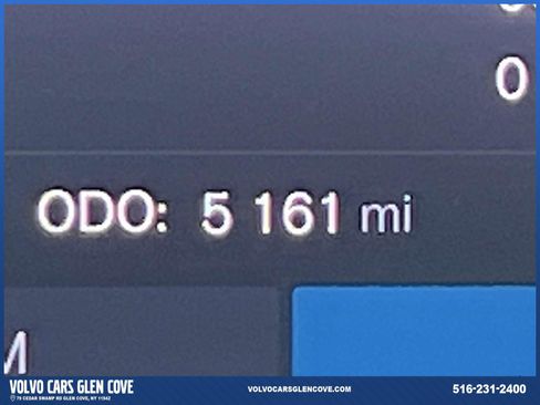 Used 2025 Volvo XC60 T8 Plus w/ Protection Package Premier image 26