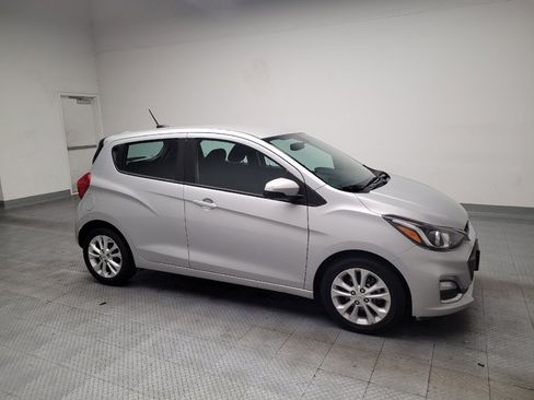 Used 2020 Chevrolet Spark LT FWD image 11