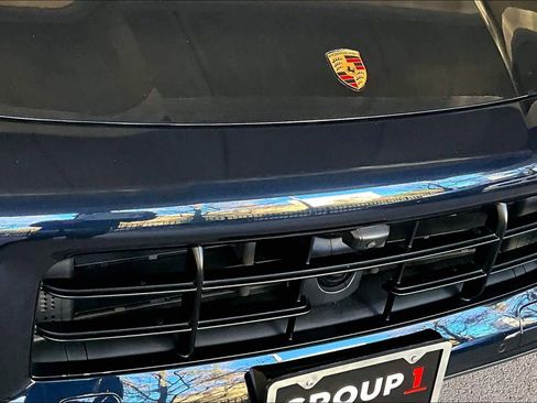 Used 2020 Porsche Cayenne S image 29