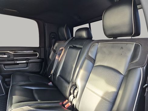 Used 2019 RAM 2500 Laramie image 20