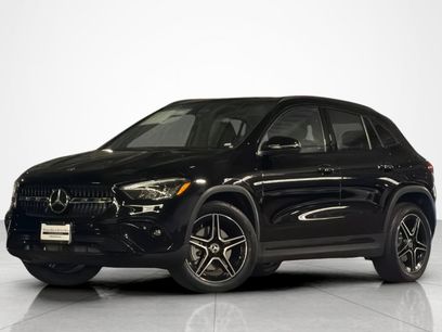 New 2026 Mercedes-Benz GLA 250