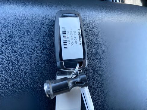 Certified 2023 Ford F150 4x4 SuperCrew image 19