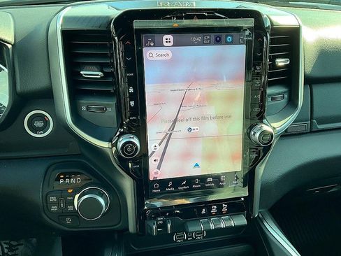 New 2026 RAM 1500 Big Horn image 24