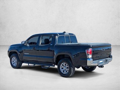 Used 2016 Toyota Tacoma SR5 image 7