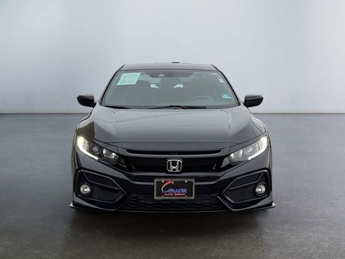 Used 2020 Honda Civic Sport image 2