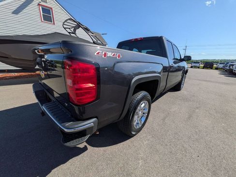 Used 2014 Chevrolet Silverado 1500 LT w/ All Star Edition AWD/4WD image 8