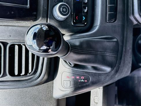Used 2025 RAM ProMaster 3500 w/ Convenience Group FWD image 20