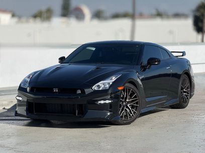 Used 2024 Nissan GT-R Premium w/ Premium Interior Package