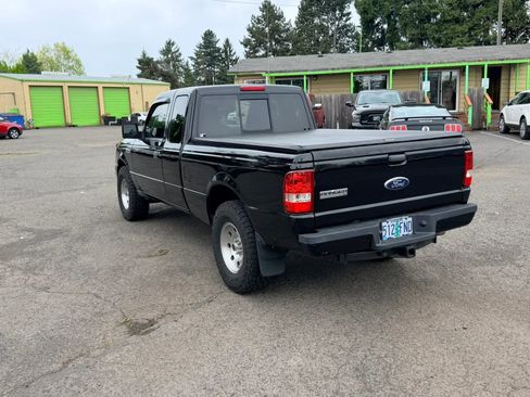 Used 2011 Ford Ranger XLT AWD/4WD image 6
