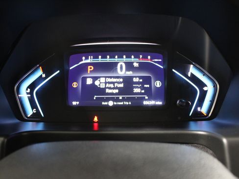 Used 2024 Honda Odyssey EX-L image 14