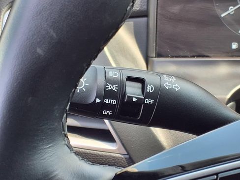 Used 2024 Kia Seltos EX AWD/4WD image 17