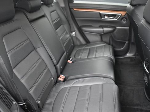 Used 2021 Honda CR-V Touring image 29
