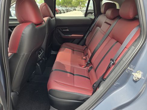 New 2026 MAZDA CX-50 AWD 2.5 Hybrid w/ Weather Package image 5