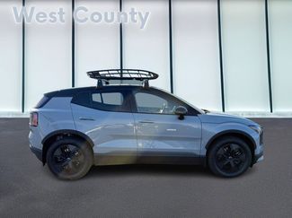 New 2026 Volvo EX30 Cross Country Ultra w/ Protection Package Premier video 2