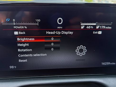 Certified 2024 Nissan Ariya AWD image 31