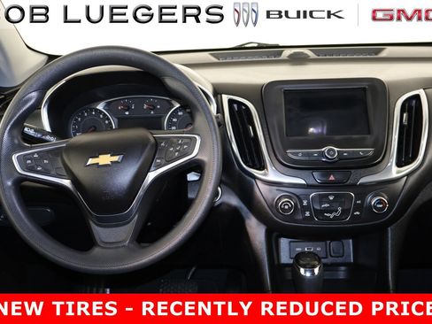 Used 2019 Chevrolet Equinox LT image 15