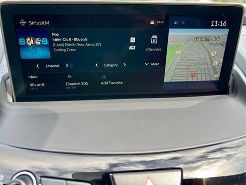 New 2026 Acura RDX A-Spec AWD/4WD image 28