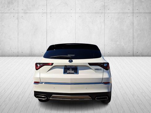 New 2026 Acura MDX w/ Technology Package image 6